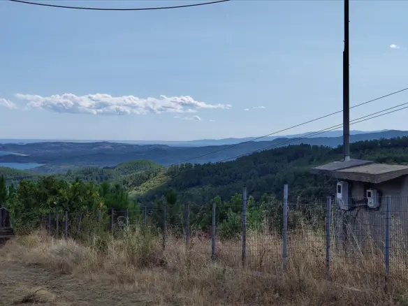 Land Of 100000 M² In Athos, Chalkidiki