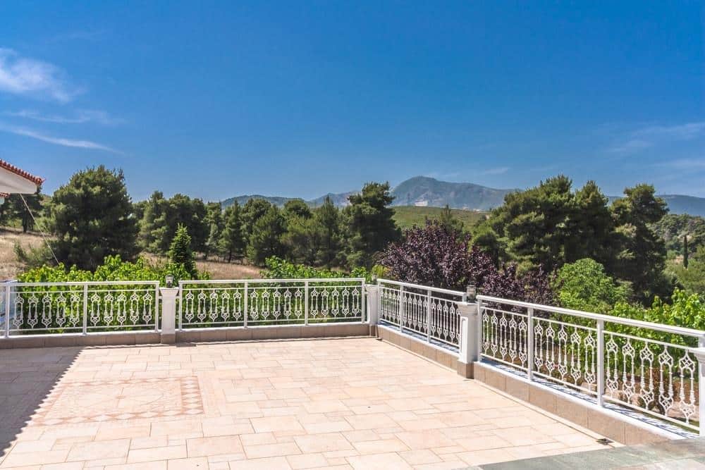 Maisonette Of 667 M² In Attica