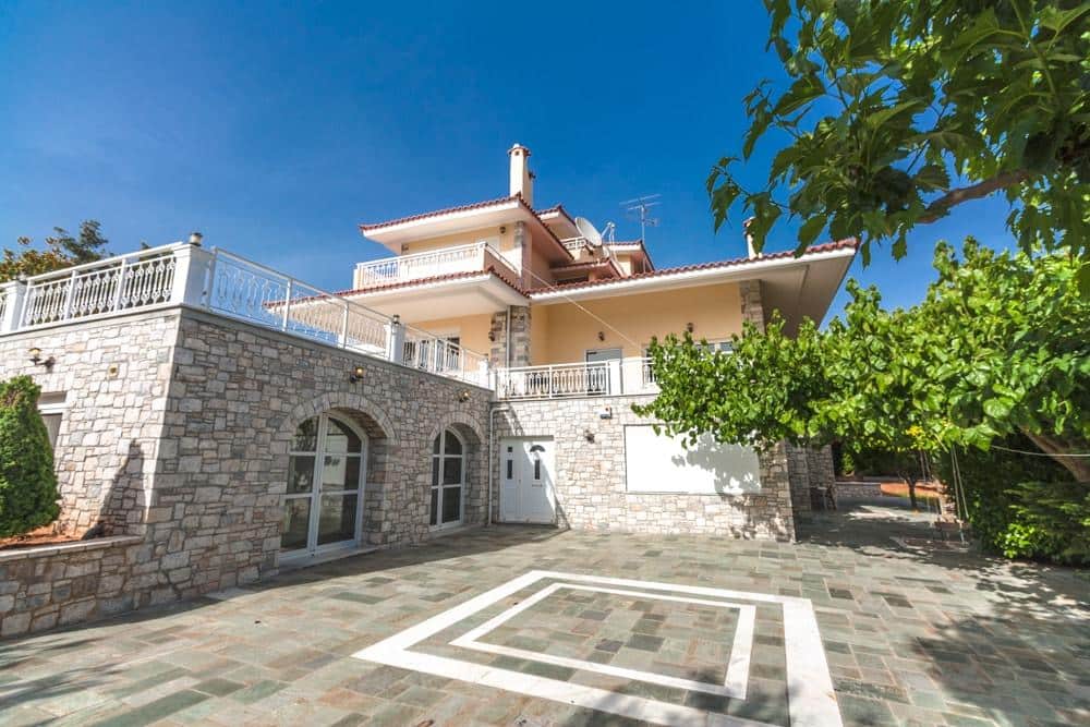 Maisonette Of 667 M² In Attica