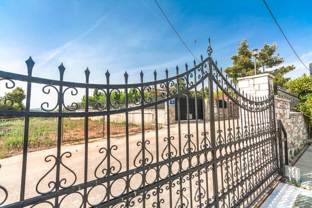 Maisonette Of 667 M² In Attica