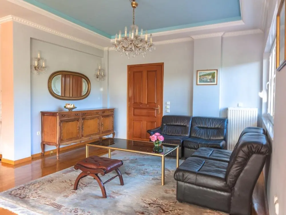 Maisonette Of 667 M² In Attica