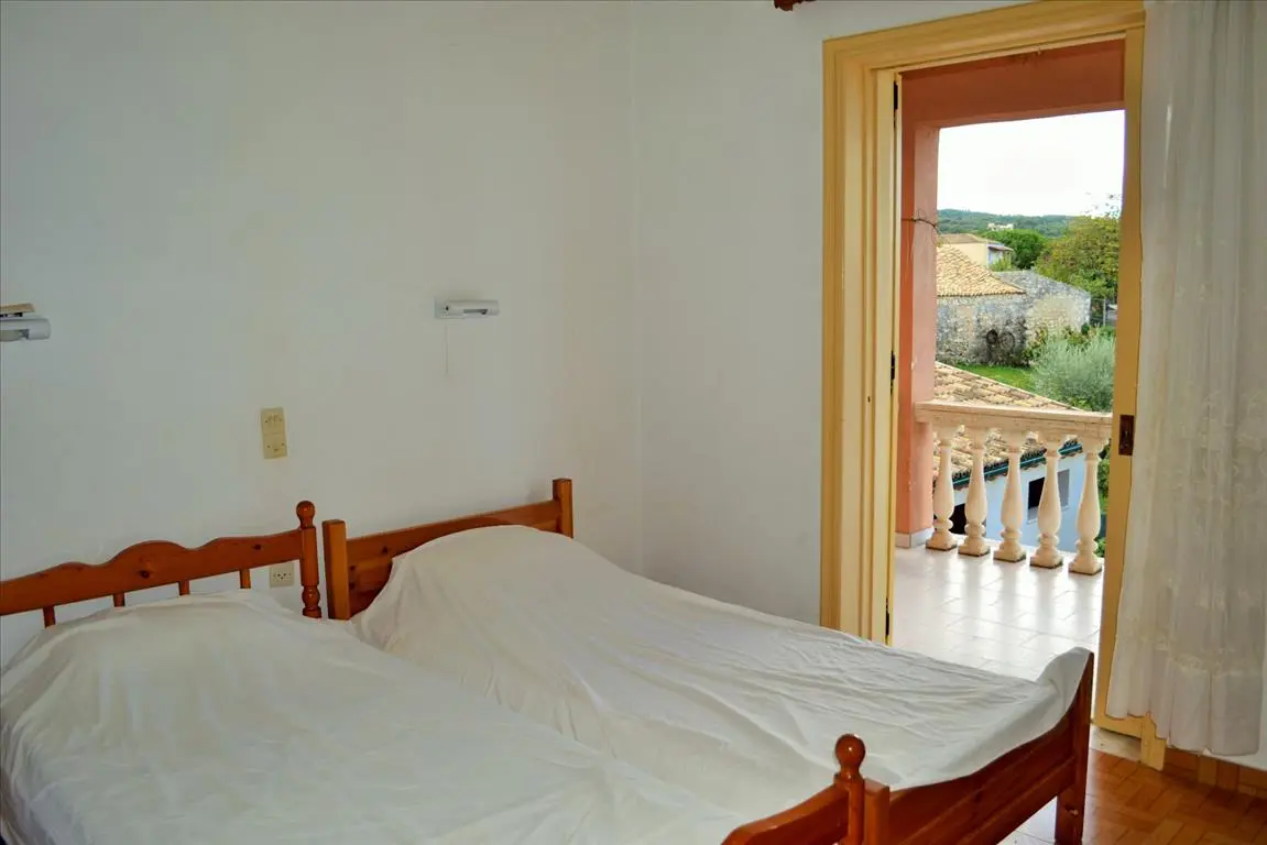 Detached House Of 197 M² In Corfu