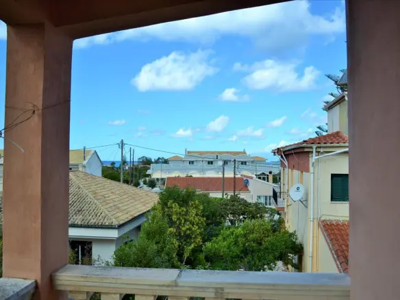 6-bedroom Detached House In Corfu, Greece (197 M²)