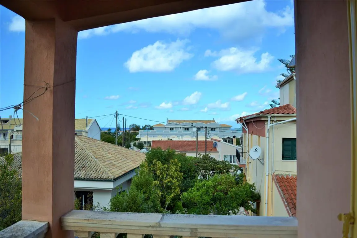 Detached House Of 197 M² In Corfu