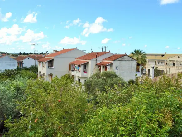 6-bedroom Detached House In Corfu, Greece (197 M²)