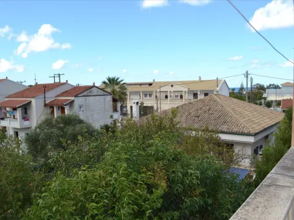6-bedroom Detached House In Corfu, Greece (197 M²)
