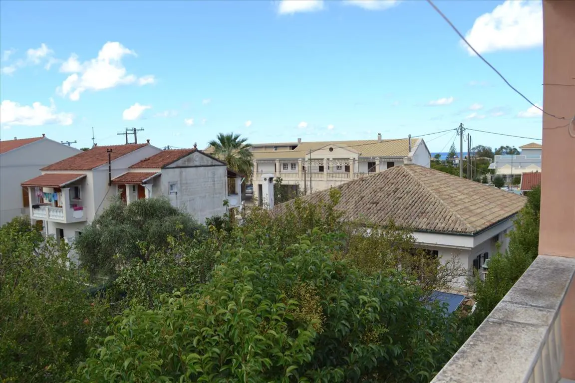 Detached House Of 197 M² In Corfu