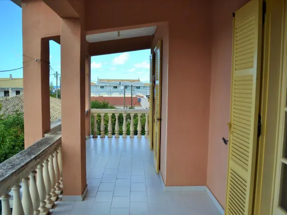 6-bedroom Detached House In Corfu, Greece (197 M²)