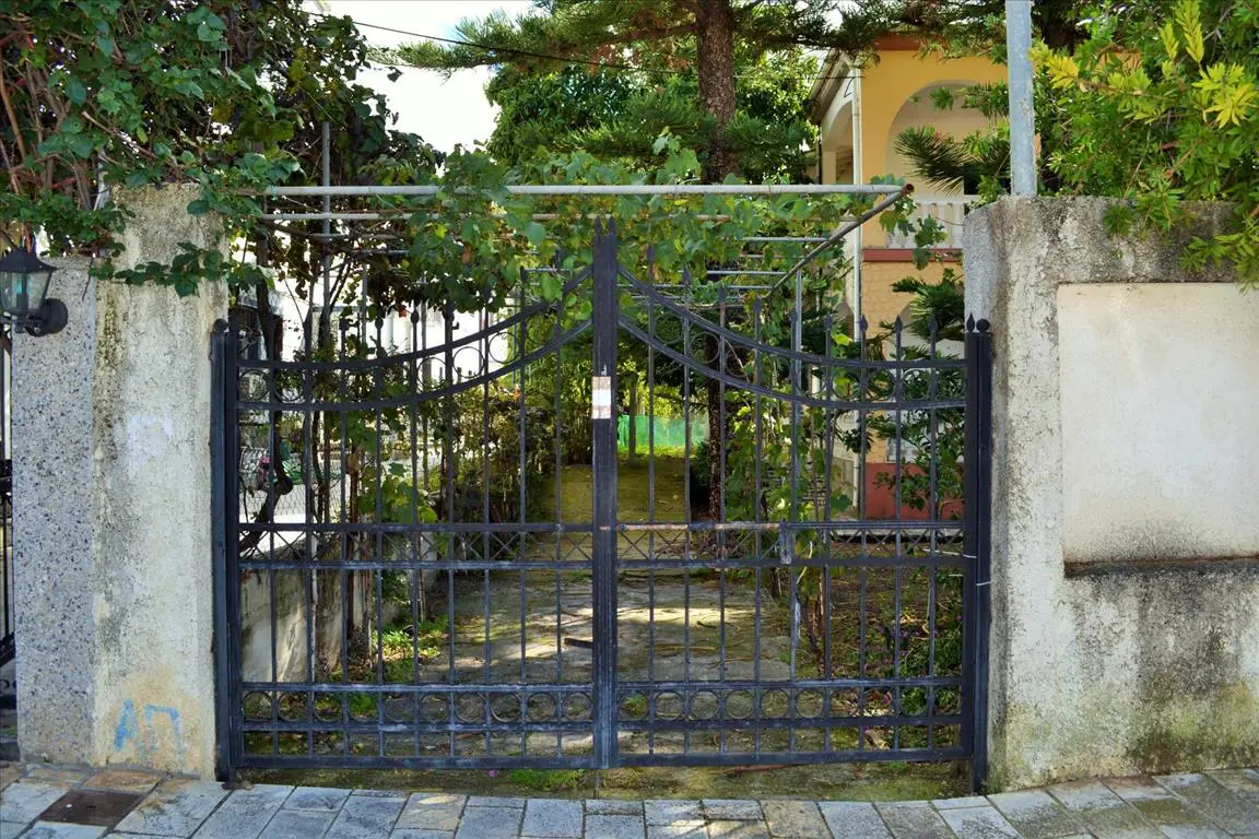 Detached House Of 197 M² In Corfu