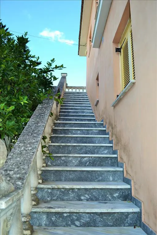 Detached House Of 197 M² In Corfu