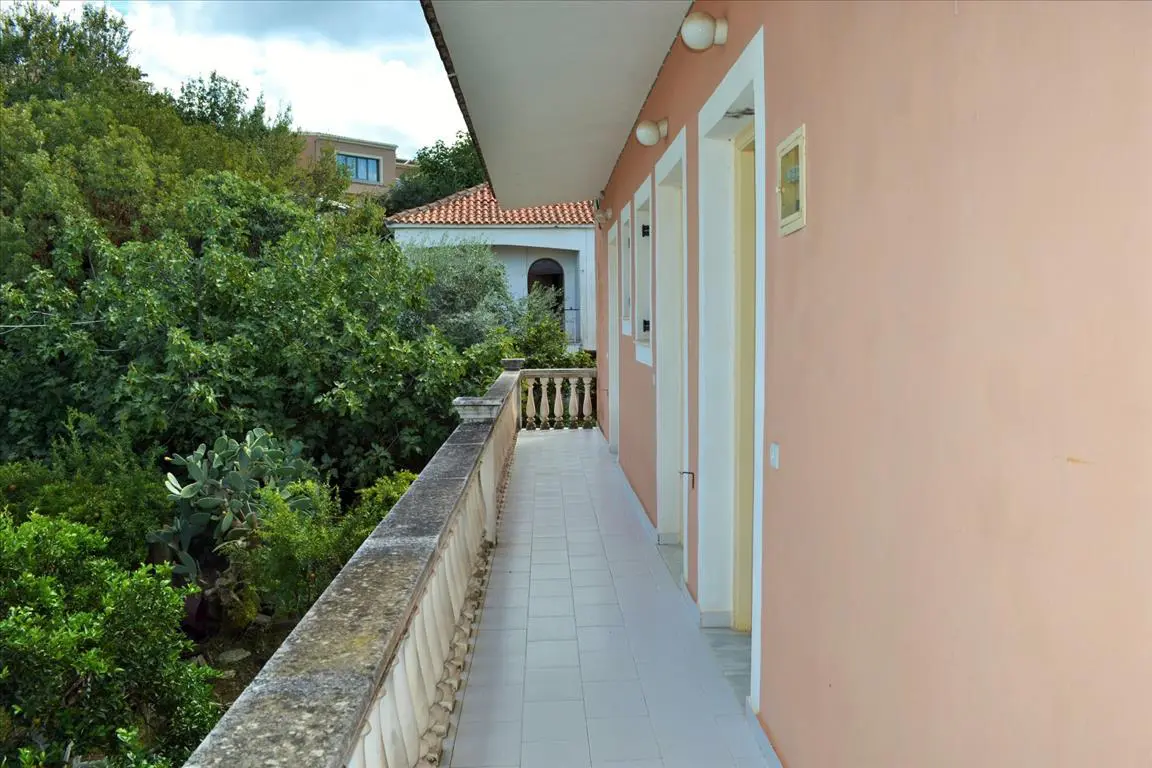Detached House Of 197 M² In Corfu