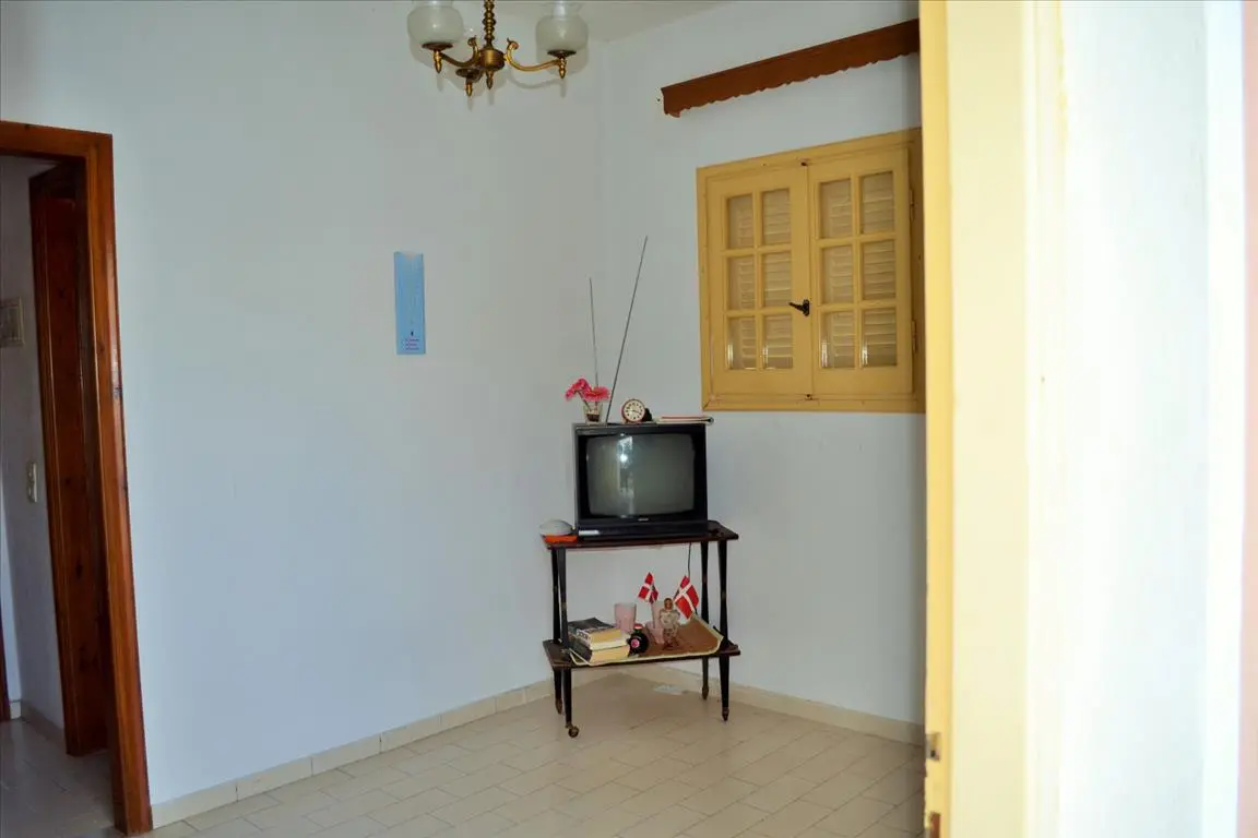 Detached House Of 197 M² In Corfu