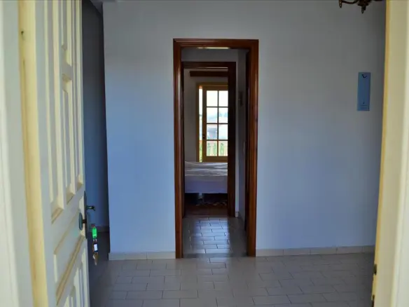 6-bedroom Detached House In Corfu, Greece (197 M²)