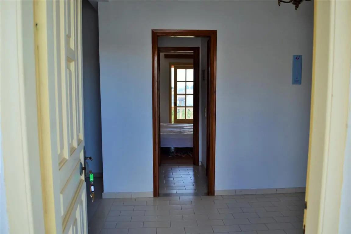 Detached House Of 197 M² In Corfu