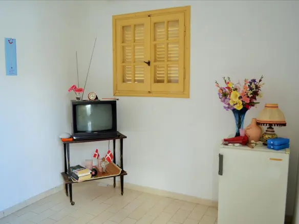 6-bedroom Detached House In Corfu, Greece (197 M²)