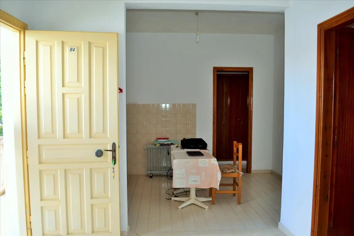 Detached House Of 197 M² In Corfu