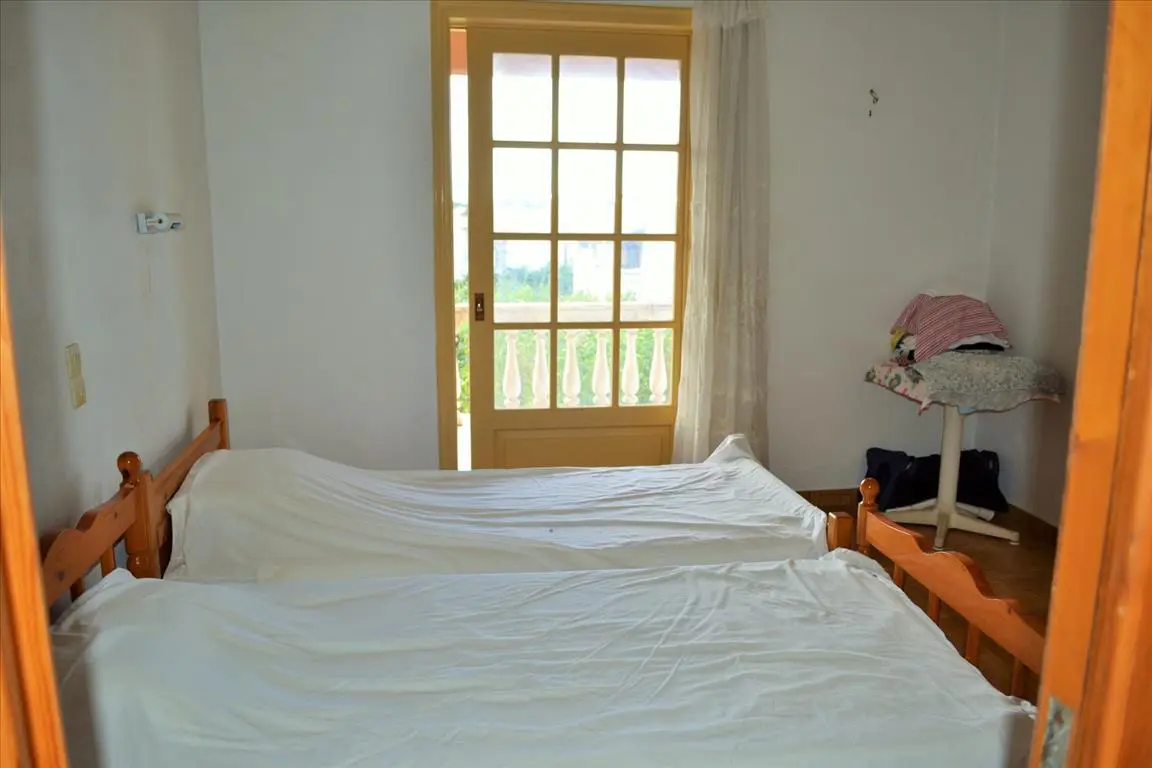 Detached House Of 197 M² In Corfu