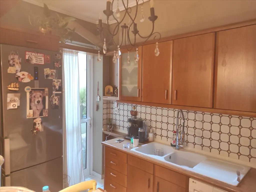 Flat Of 73 M² In Athens