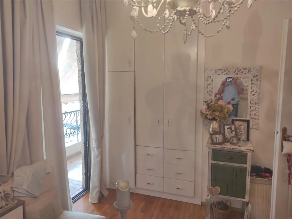Flat Of 73 M² In Athens