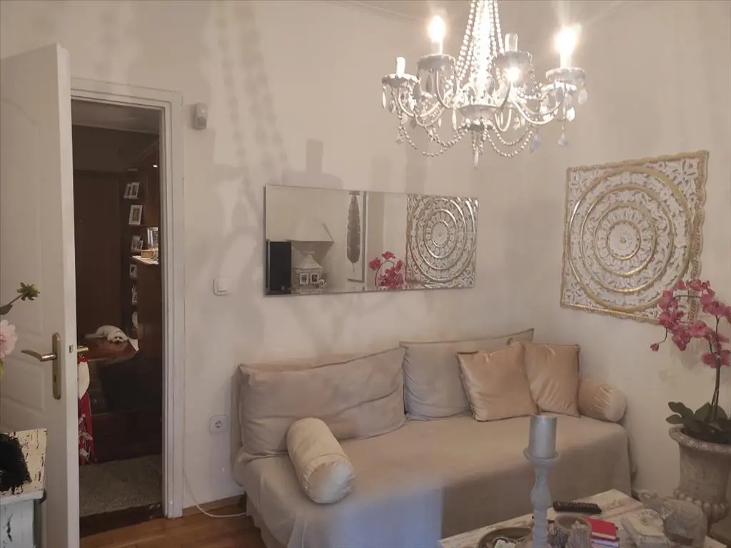 Flat Of 73 M² In Athens