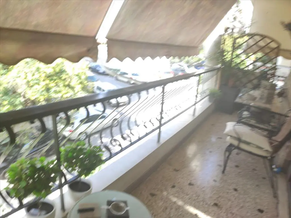 Flat Of 73 M² In Athens