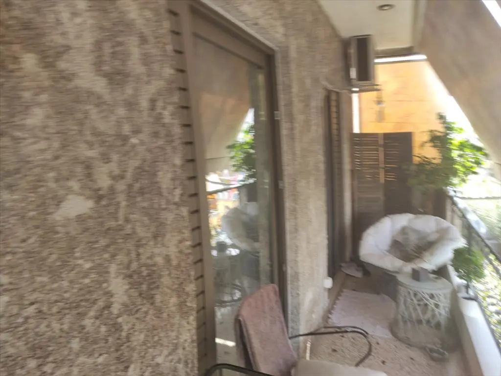 Flat Of 73 M² In Athens