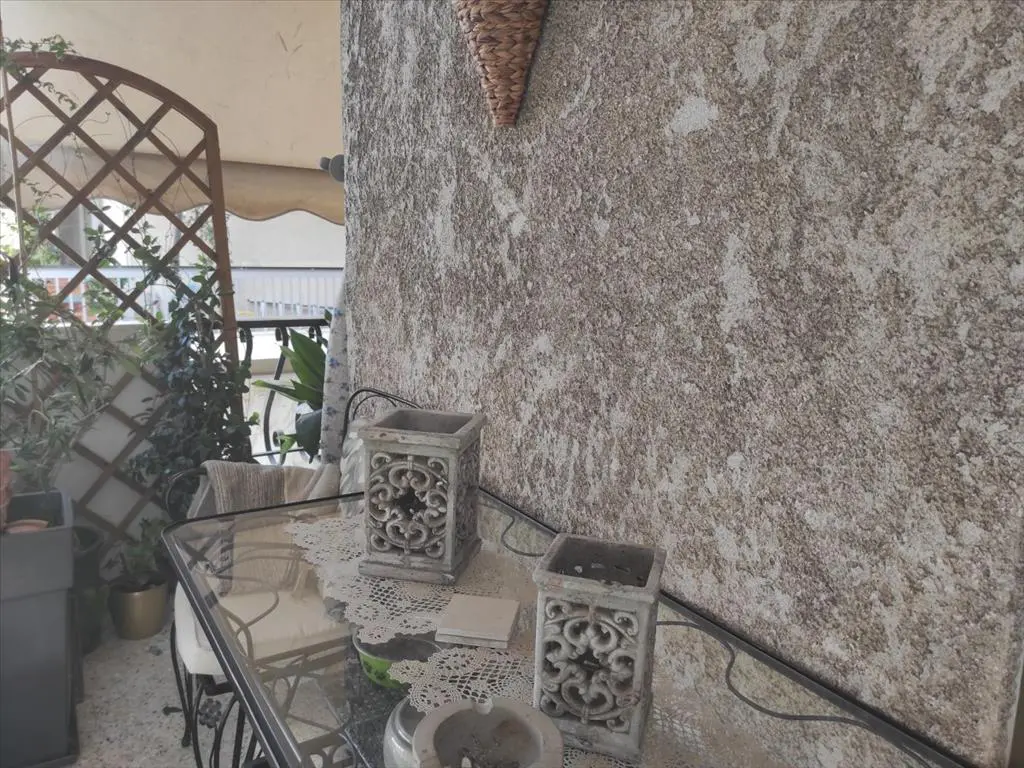 Flat Of 73 M² In Athens