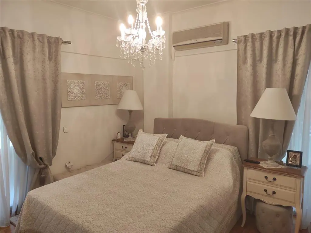 Flat Of 73 M² In Athens