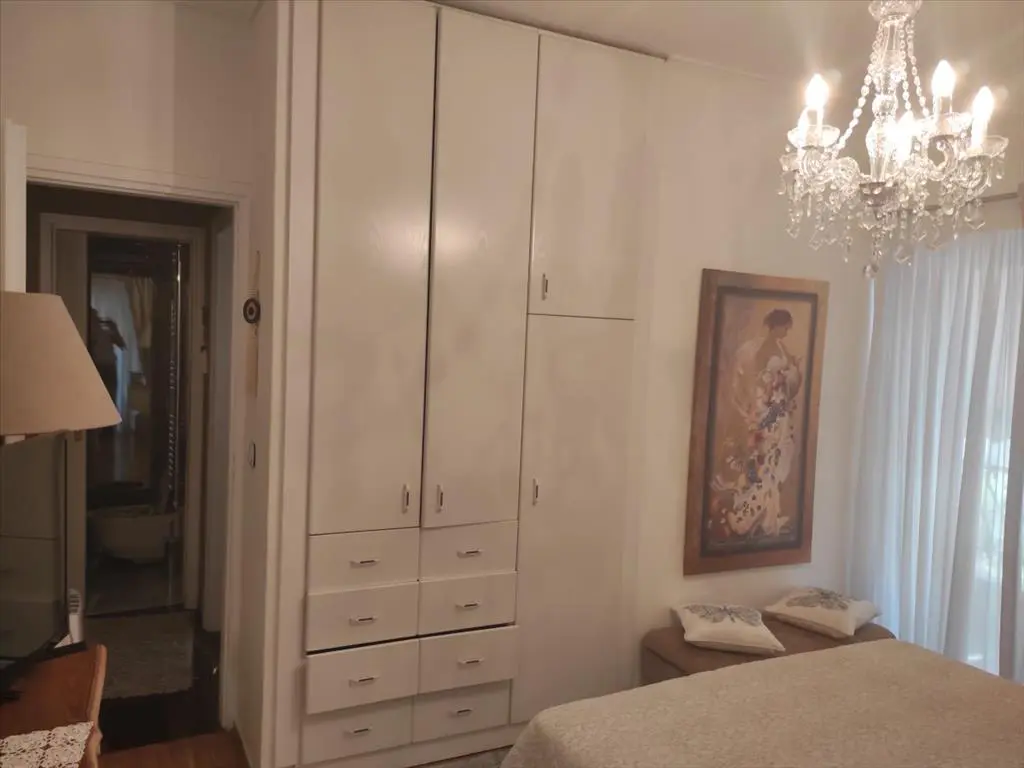 Flat Of 73 M² In Athens