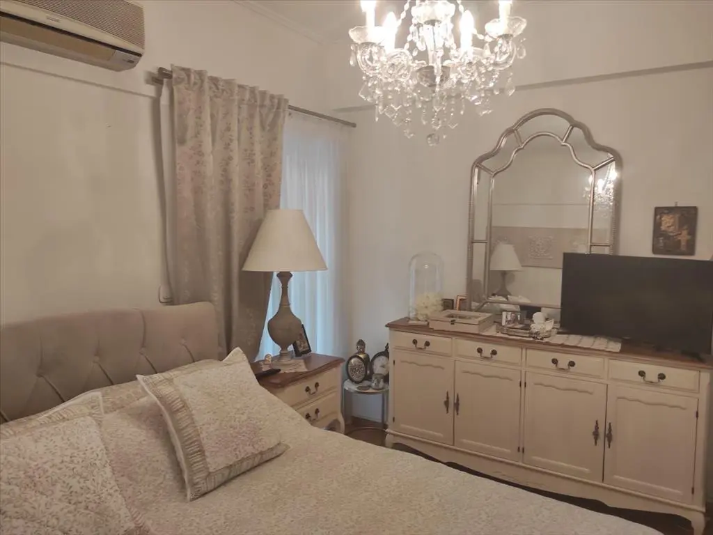 Flat Of 73 M² In Athens