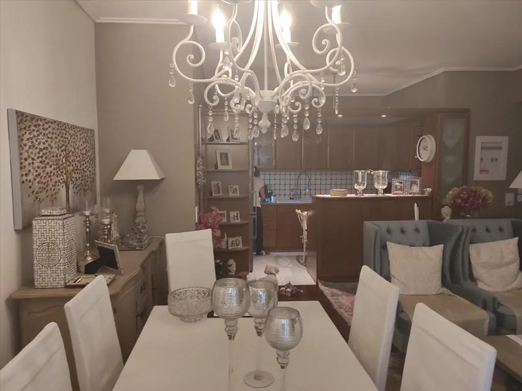 Flat Of 73 M² In Athens