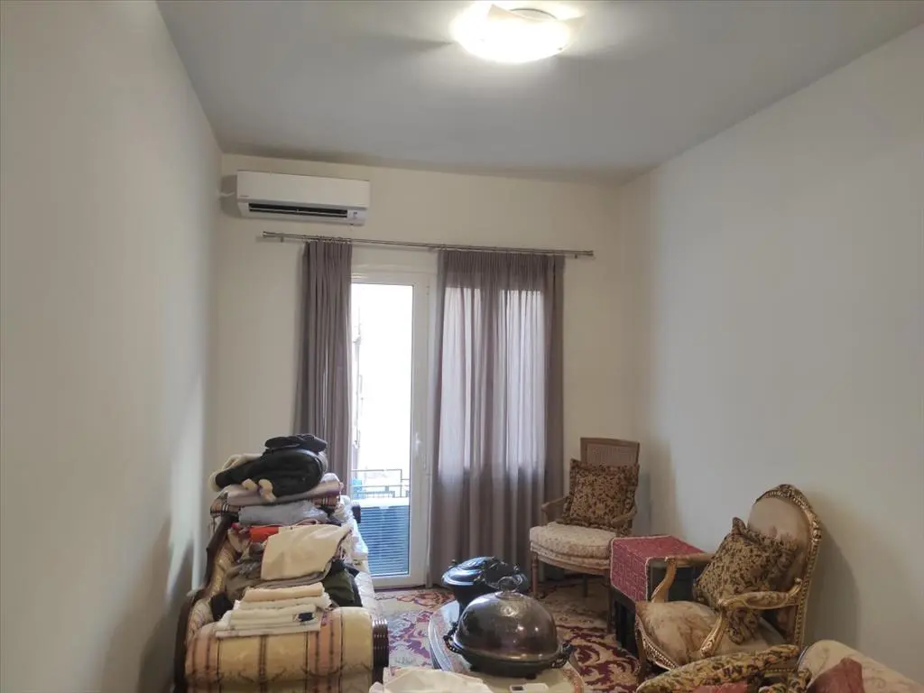 Flat Of 58 M² In Athens