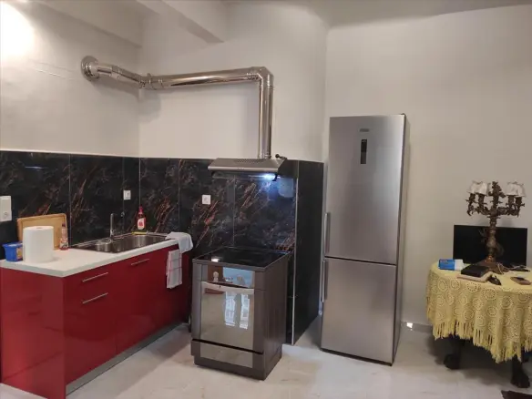 1-bedroom Flat In Athens – Center – Center, Greece (58 M²)