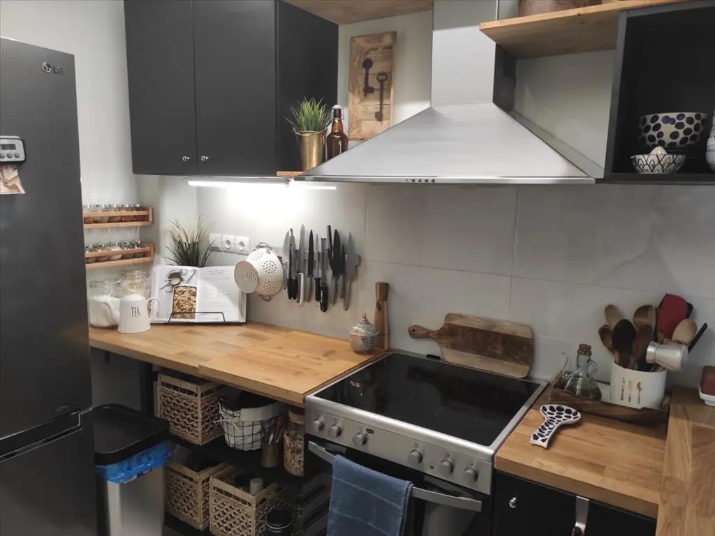 Flat Of 80 M² In Athens