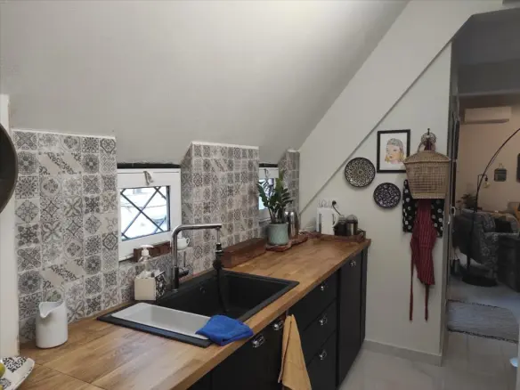 2-bedroom Flat In Athens – Center – Center, Greece (80 M²)