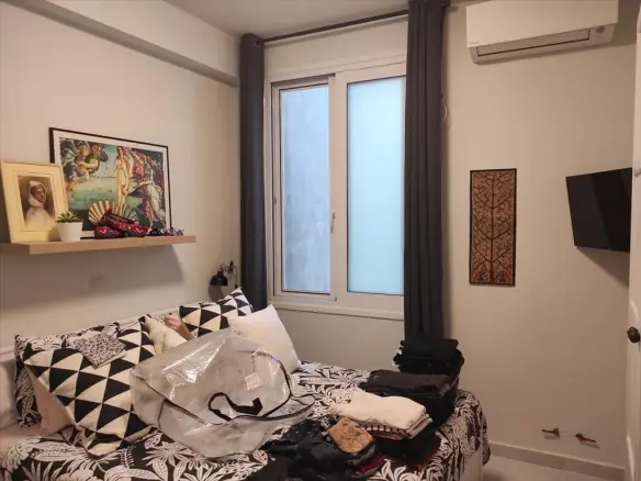 2-bedroom Flat In Athens – Center – Center, Greece (80 M²)