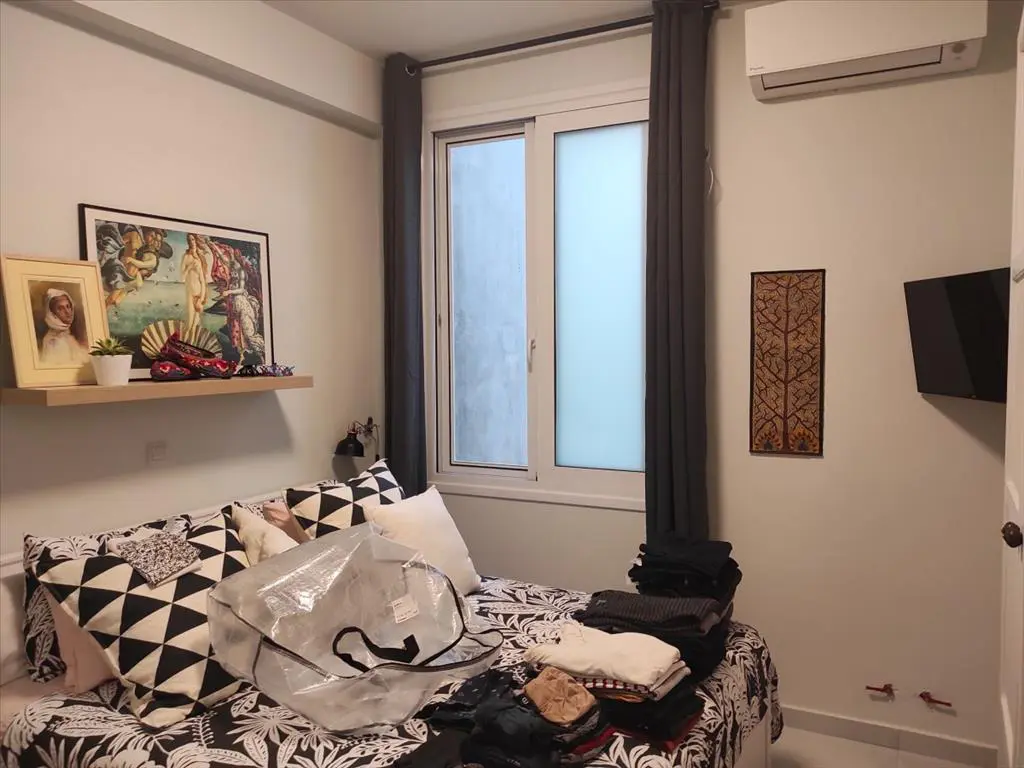 Flat Of 80 M² In Athens