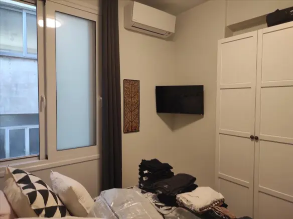 2-bedroom Flat In Athens – Center – Center, Greece (80 M²)