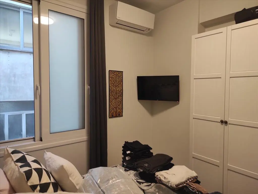 Flat Of 80 M² In Athens