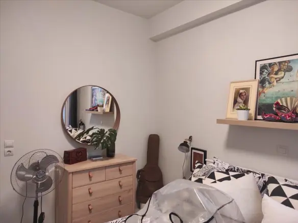 2-bedroom Flat In Athens – Center – Center, Greece (80 M²)