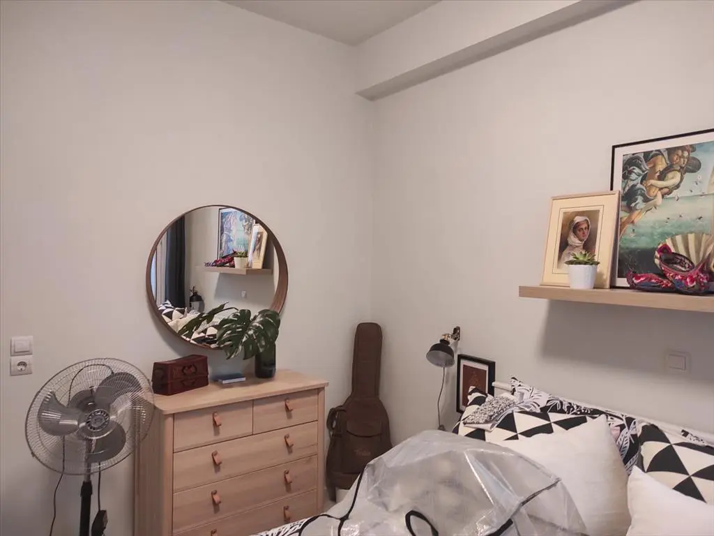 Flat Of 80 M² In Athens