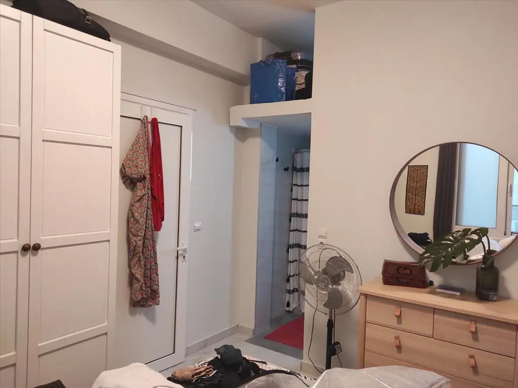 Flat Of 80 M² In Athens
