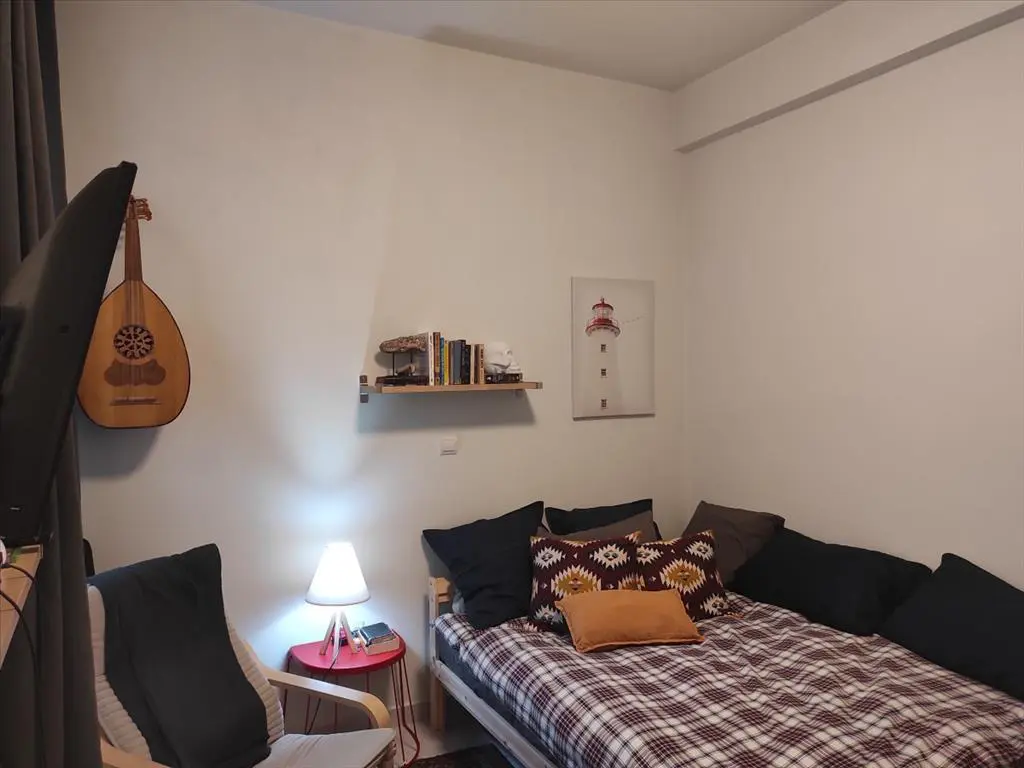 Flat Of 80 M² In Athens