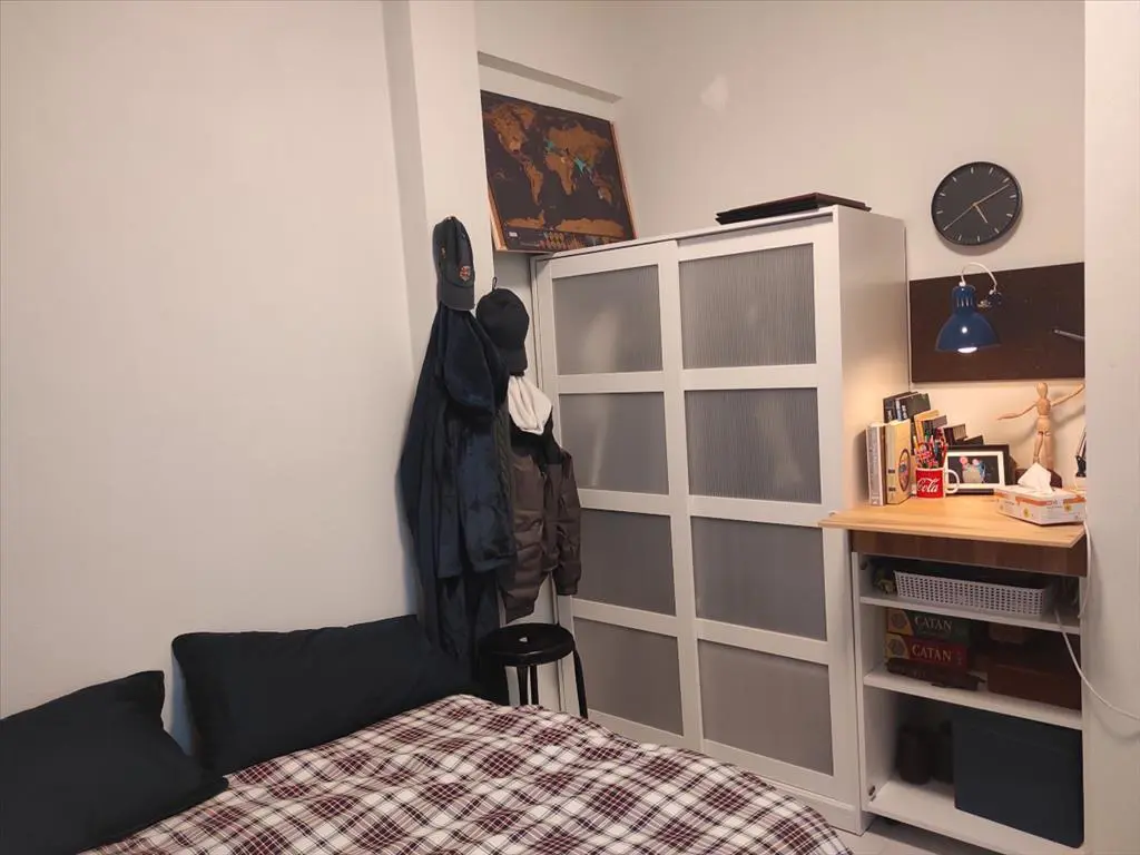 Flat Of 80 M² In Athens