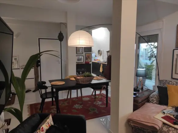 2-bedroom Flat In Athens – Center – Center, Greece (80 M²)