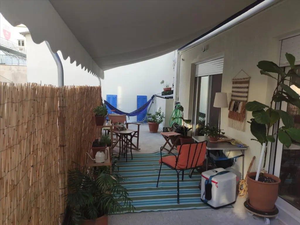 Flat Of 80 M² In Athens