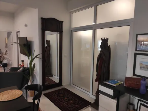 2-bedroom Flat In Athens – Center – Center, Greece (80 M²)