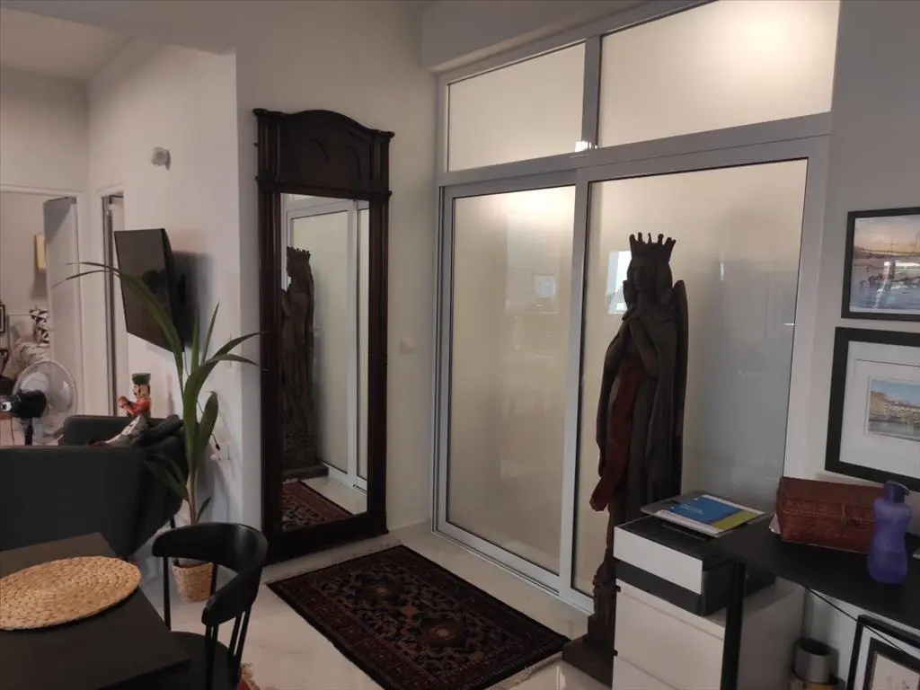 Flat Of 80 M² In Athens
