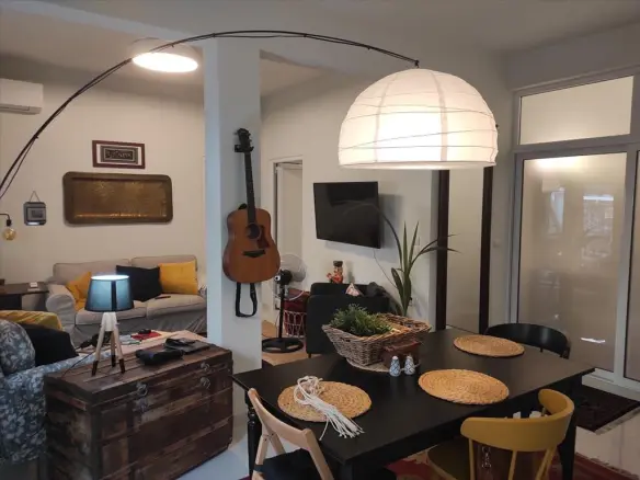 2-bedroom Flat In Athens – Center – Center, Greece (80 M²)