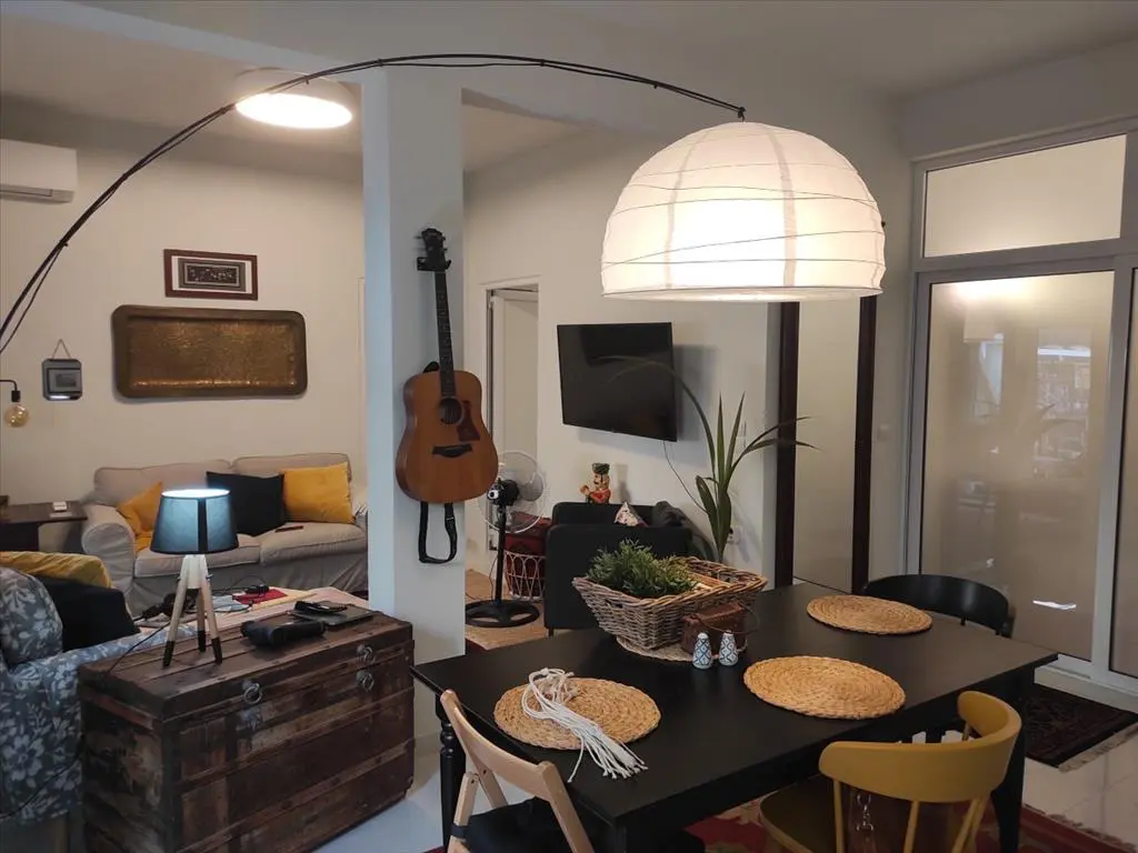 Flat Of 80 M² In Athens